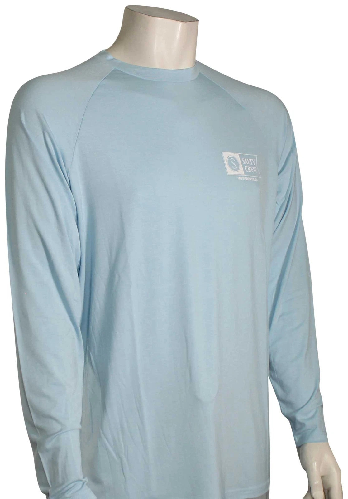 Salty Crew Mariner LS Tech Tee