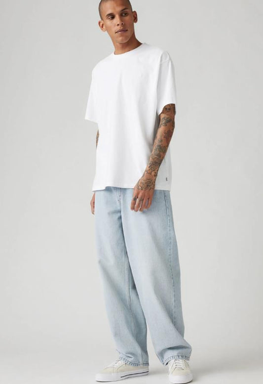 Levis 578™ Baggy Jeans Hellblau