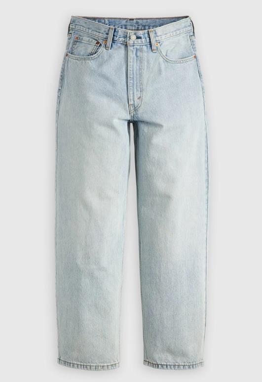 Levis 578™ Baggy Jeans