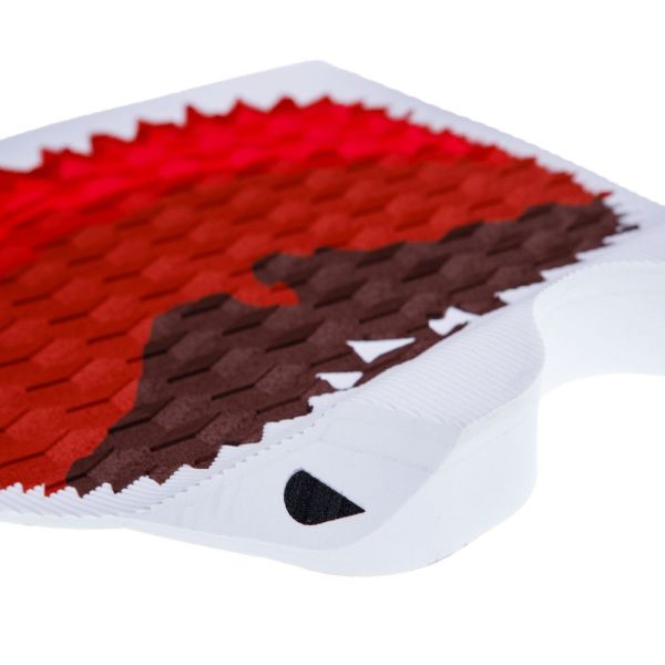 JAM Traction Shark Teeth Pad