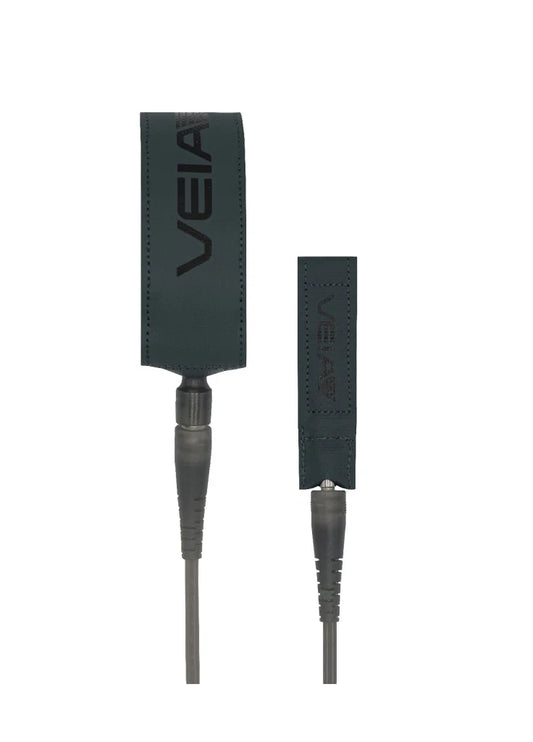 Veia John John Florence Pro 5’ Comp Leash - Night