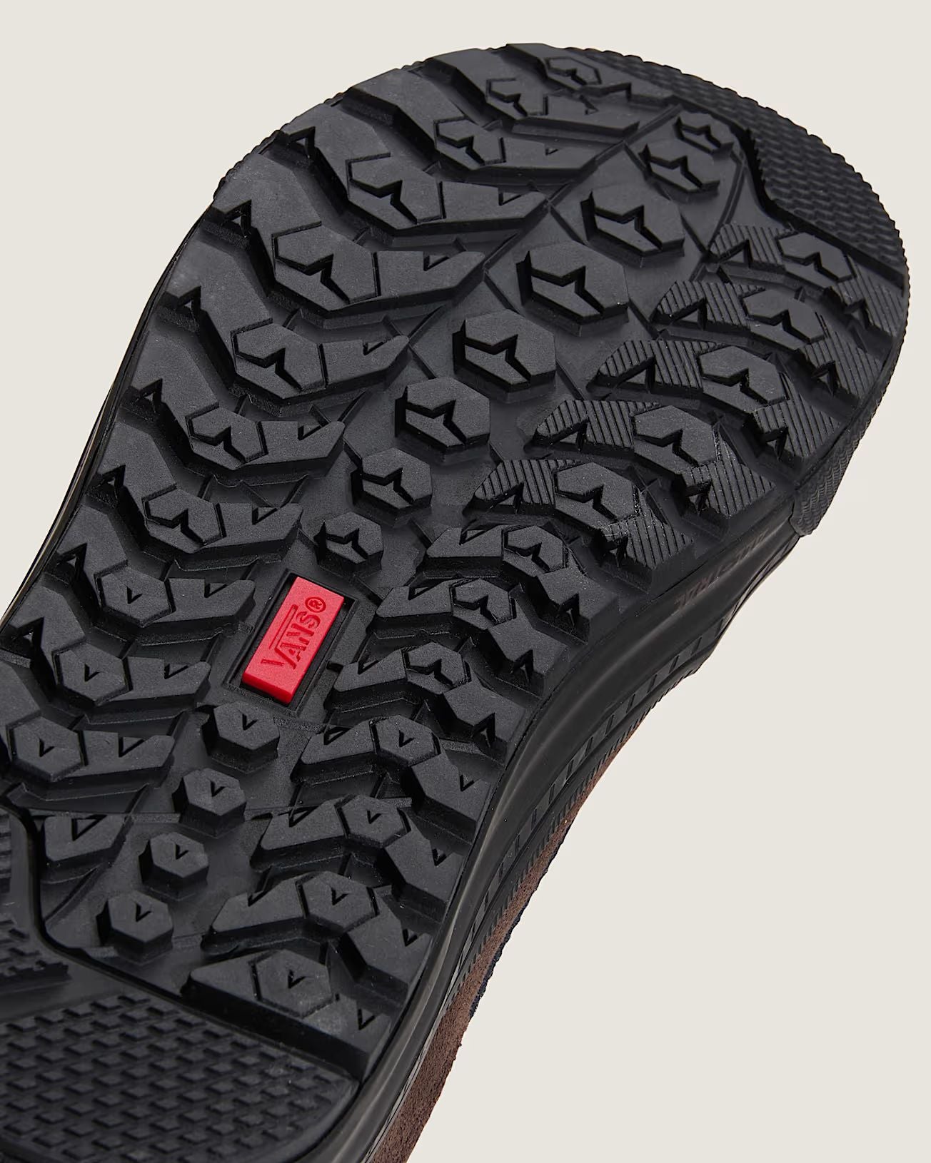 Vans Sk8-Hi Waterproof Insulat Shoes Asphalt Demitasse
