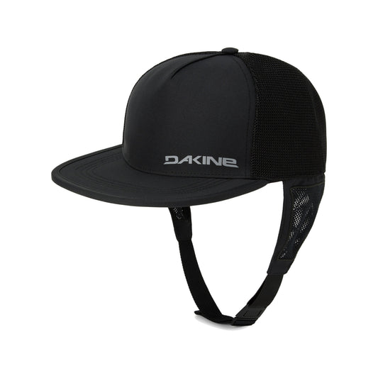 Boné Dakine Surf Trucker Preto
