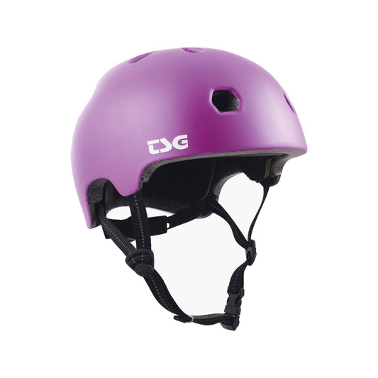 Capacete TSG Meta Solid Color