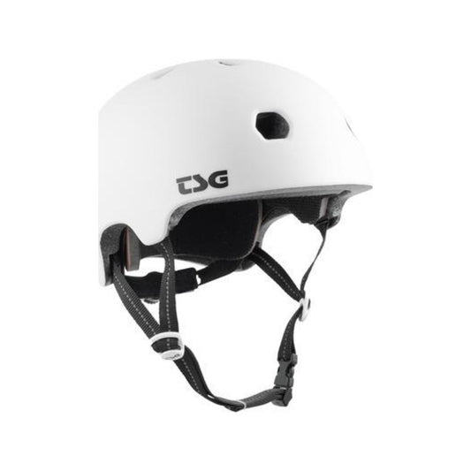 Capacete TSG Meta Solid Color