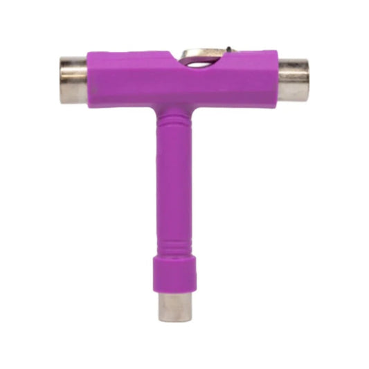 SantoLoco T-Tool Roxo
