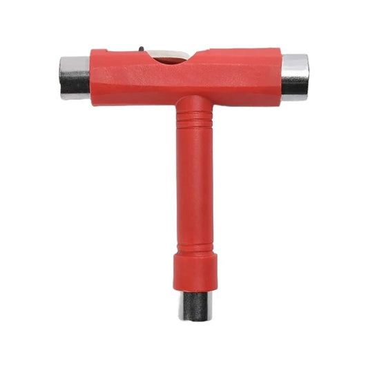 SantoLoco T-Tool Vermelho