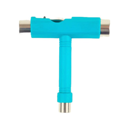 SantoLoco T-Tool Azul Claro