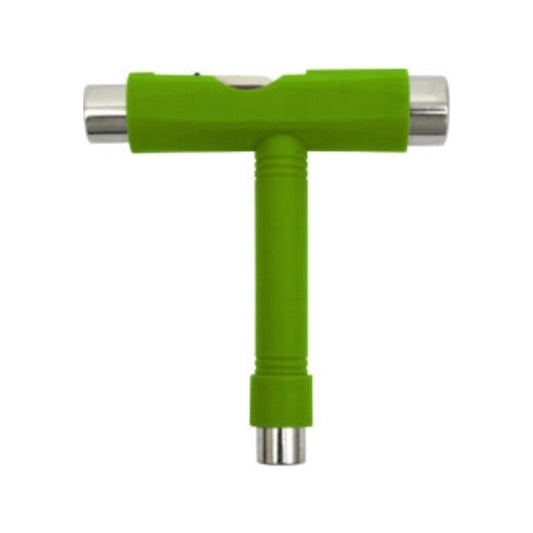 SantoLoco T-Tool Verde