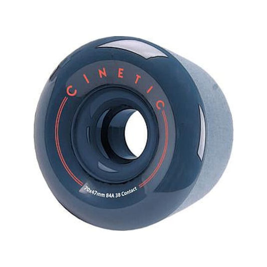 Cinetic Fractal 84A Wheels