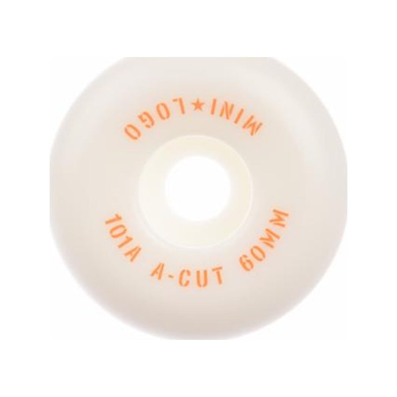 Mini Logo A-Cut 101A Rollen 52 mm