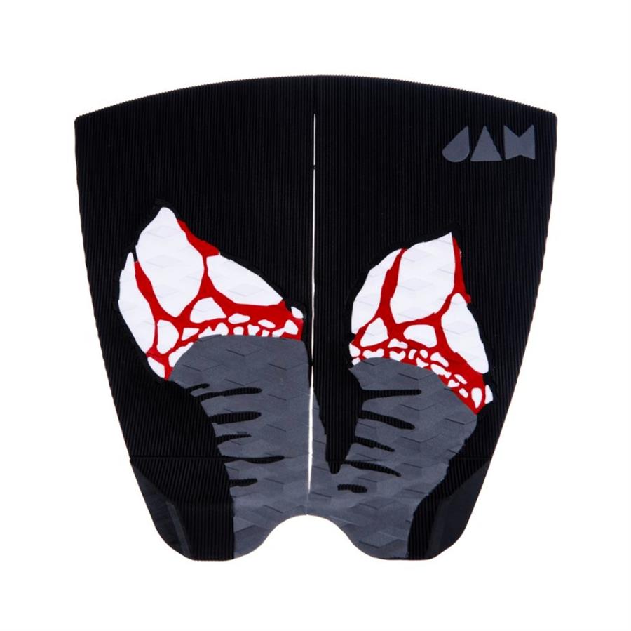 Almofada de Percebes Criminosos Suaves de Tração de Geléia