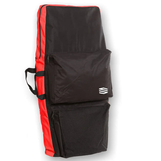 SNIPER Bodyboard Bolsa Twincover Deluxe