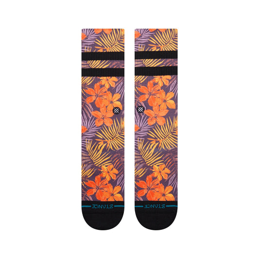 Stance POIPU Crew Orange