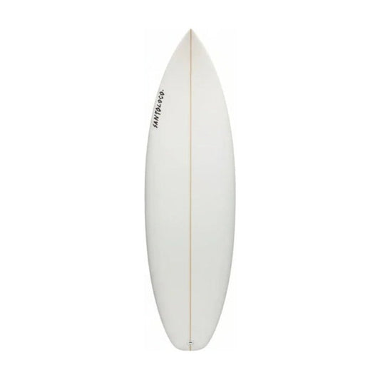 SantoLoco Riverboard 5'3"