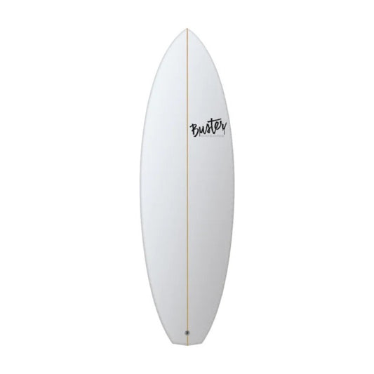 Buster K-Type 4'11 Riversurfboard