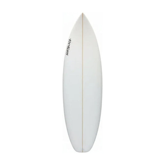 SantoLoco Riverboard 5'2"