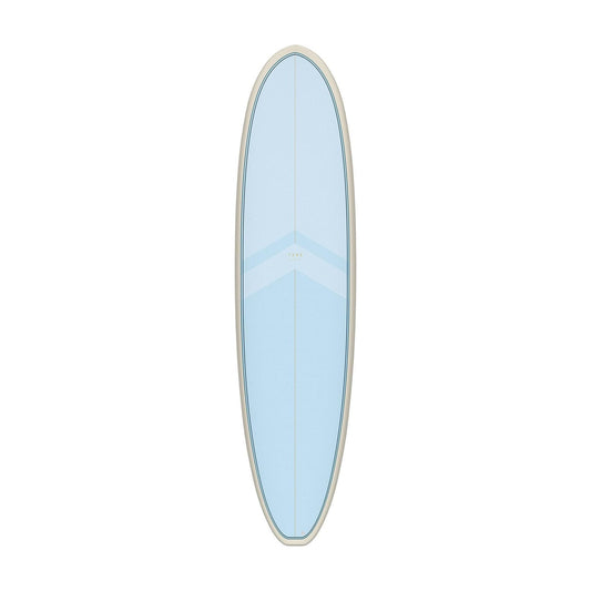 Surfboard TORQ TET V+ MOD Fun