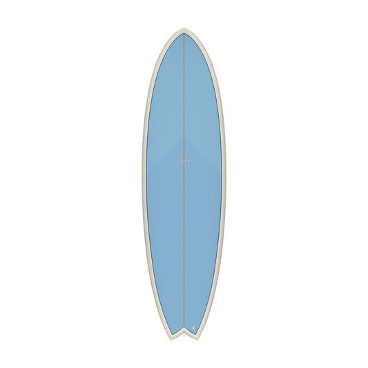 Surfboard TORQ TET MOD Fish