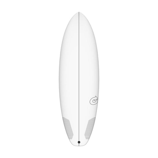 Surfboard TORQ TEC PG-R