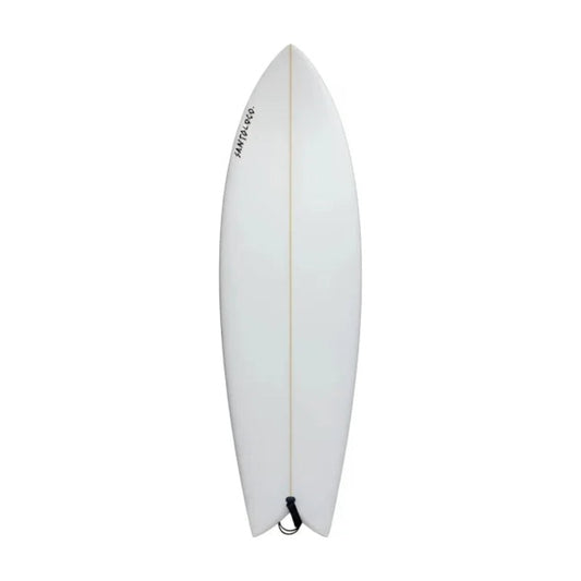 SantoLoco Fish Twin 6'1"