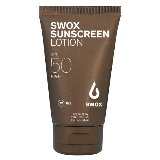 Swox Protection Lotion SPF 50 150ml
