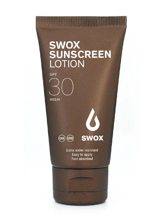 Loção Protetora Swox FPS 30 50ml