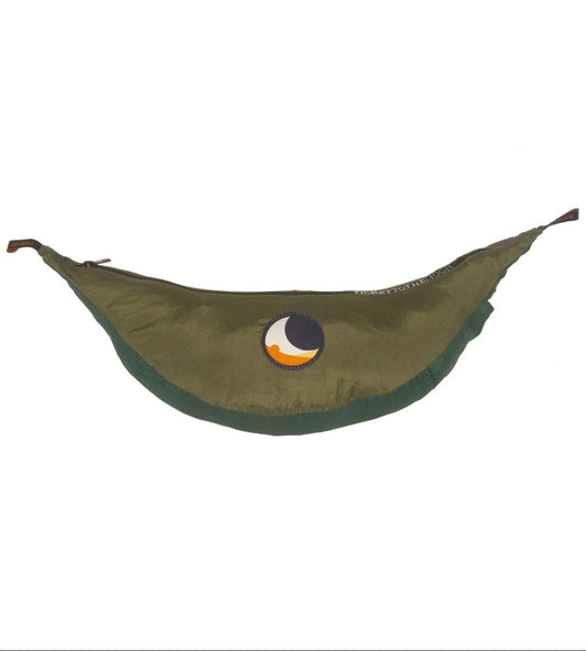 TTTM Original Hammock Army Green / Brown