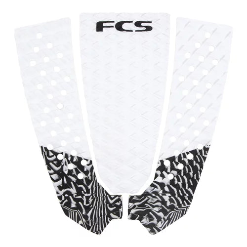 FCS Toledo Traction White