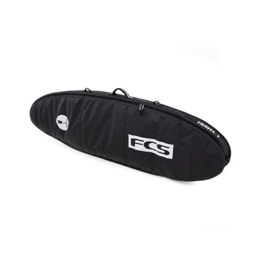 FCS Travel 1 Fun Board Boardbag 7'6