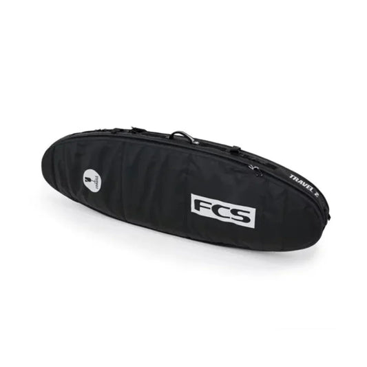 FCS Travel 2 Fun Board 6'3 Boardbag