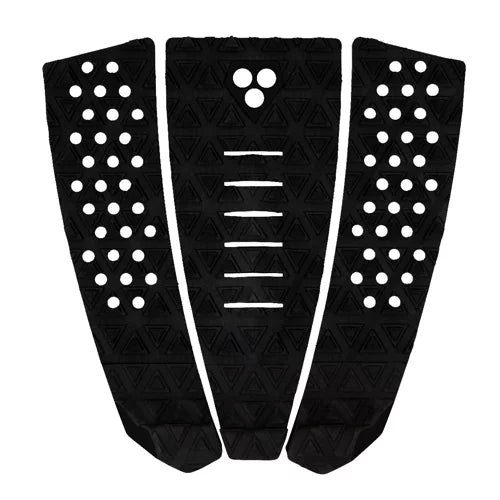 Gorilla Tres Black Traction Pad