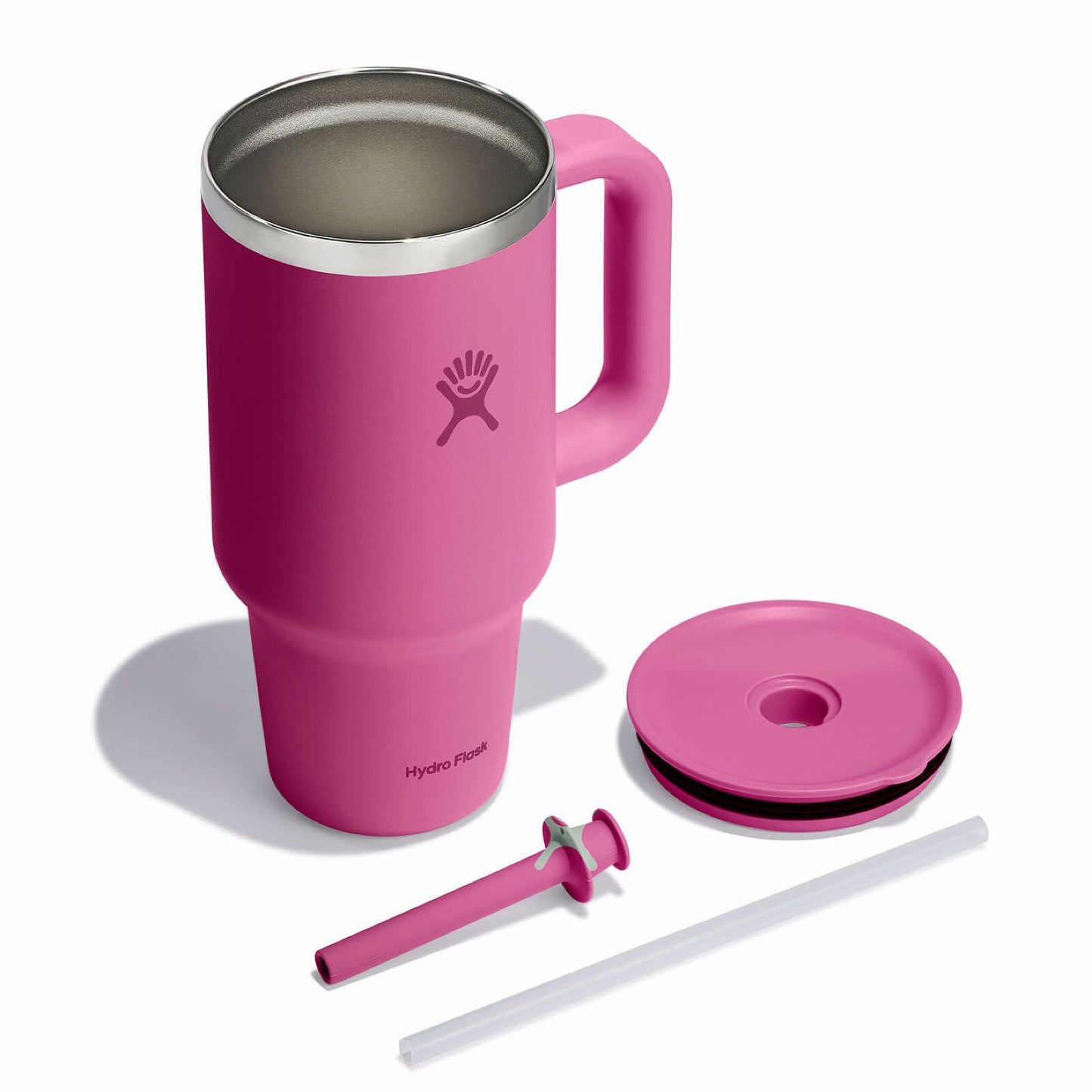 Hydro Flask Hidratação 32oz All Around Travel Tumbler BirchTrinkflasche