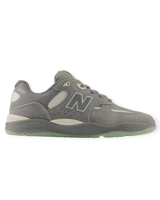 New Balance Numeric Tiago Lemos 1010 Shoes Grey