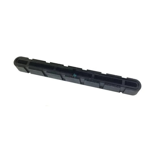 US Fin Box 10.5" Longboard Plug Black