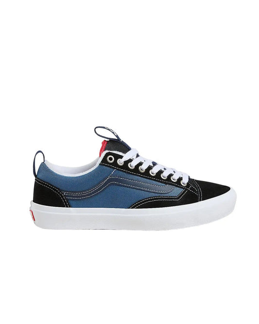 Carrinhas Skate Old Skool tamanho 36+