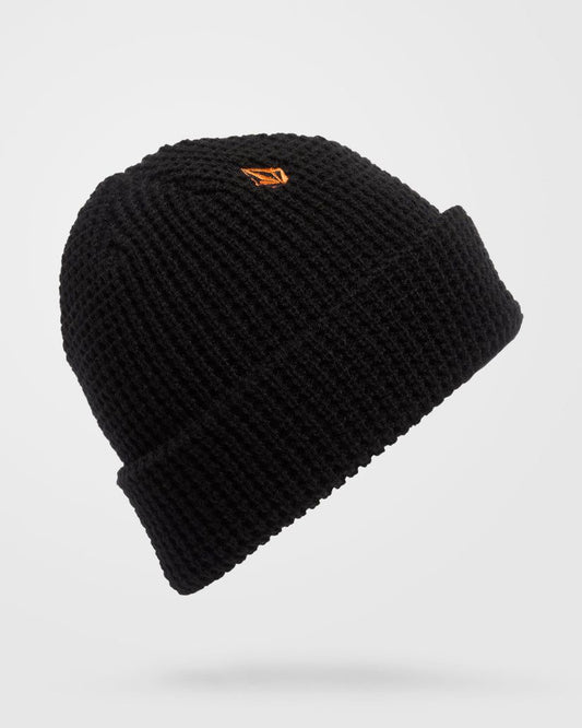 Volcom Workwear Beanie Black