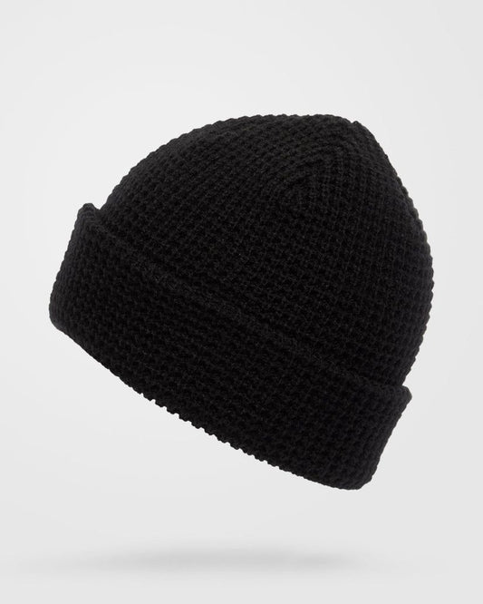 Volcom Workwear Beanie Black