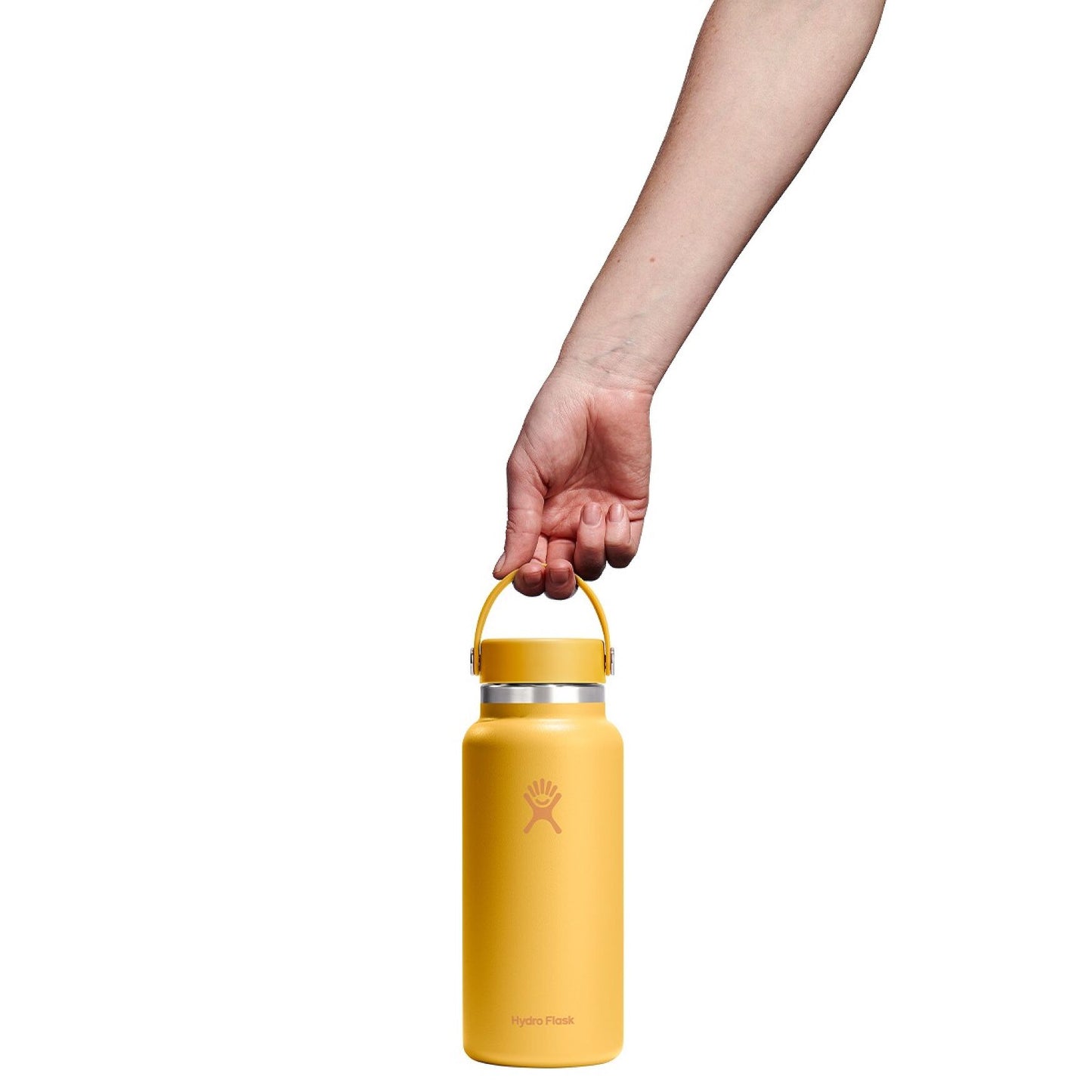 Hydro Flask Hydration 32oz Wide Mouth Trinkflasche