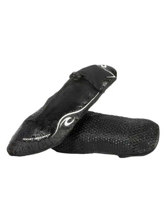 Rip Curl Pocket Reef 1mm Booties