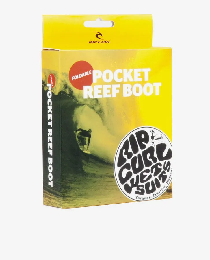 Rip Curl Pocket Reef 1mm Bota