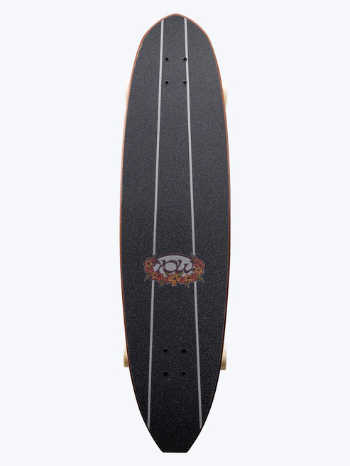 YOW Waikiki Surfskate 40'