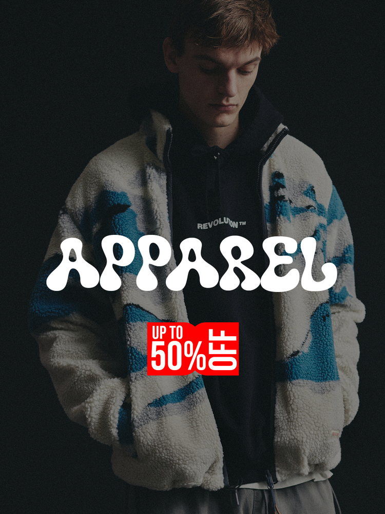 SALE Apparel