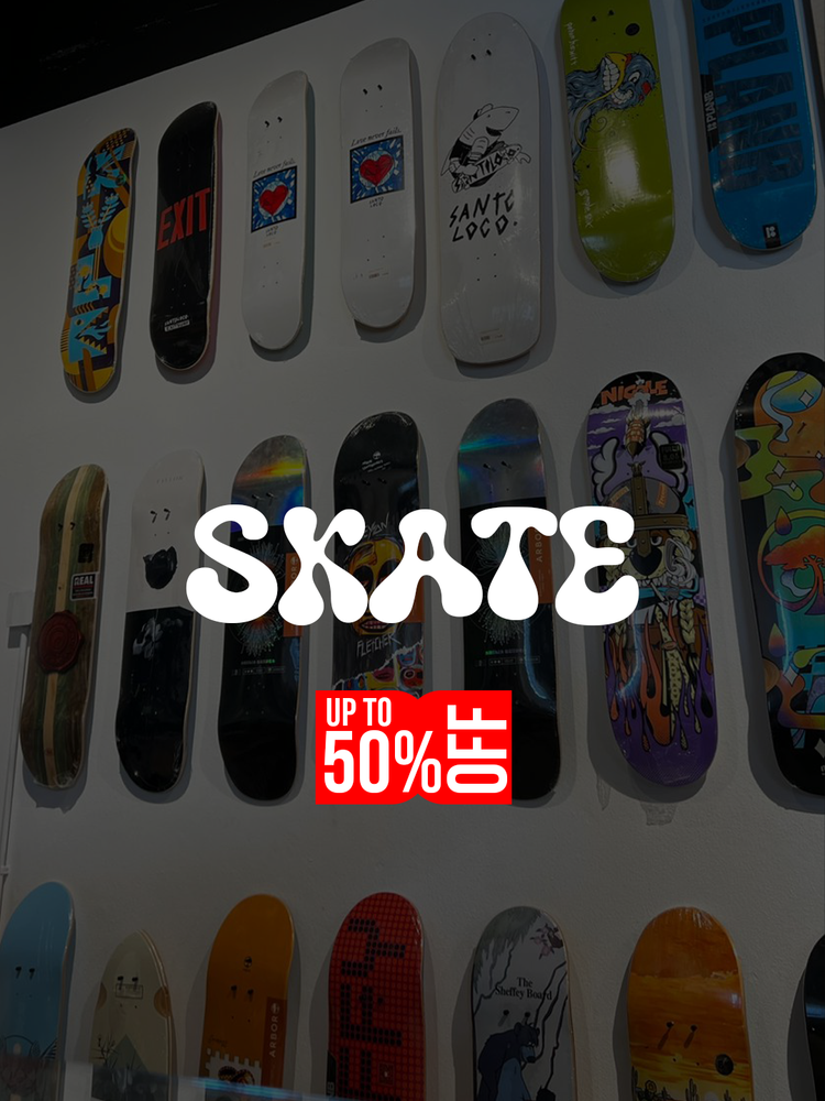 SALE Skate