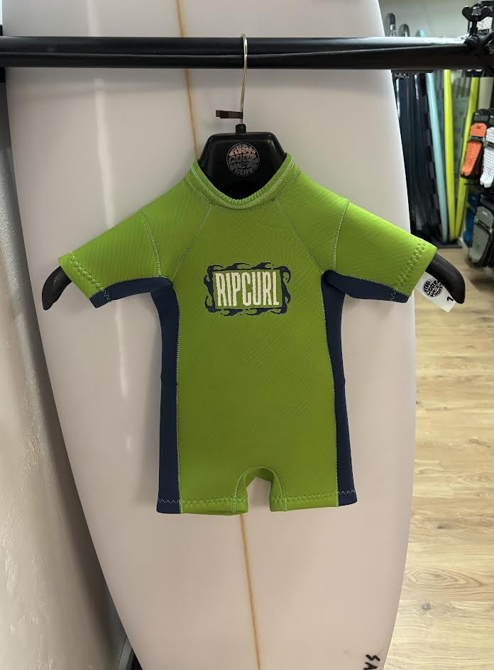 Rip Curl Groms D/Patrol S/SL SPG