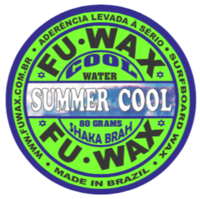 Fu Wax Summer Cool