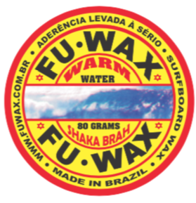 Fu Wax Warm