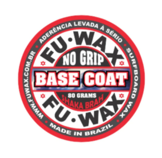 Fu Wax Base Coat