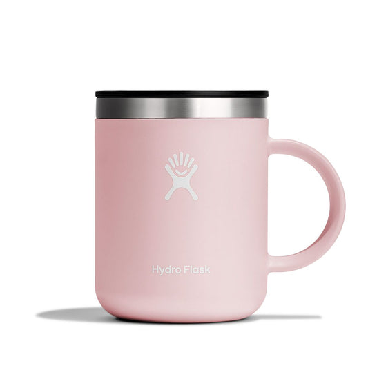 Hydro Flask 12oz Kaffeebecher Rosa