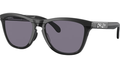 Oakley Frogskins Range Mattschwarz